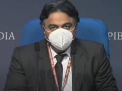 
      
      COVID-19 vaccines of SII, Bharat Biotech approved for...
      
      