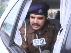 
      
      Over 150 arrested over anti-CAA protest: SSP Lucknow 
      
      