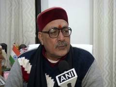 
      
      Art 370 removed from J-K, not salons and razors: Giriraj...
      
      