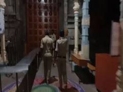 
      
      Constable's gun goes off accidentally in Srikalahasti Temple,...
      
      