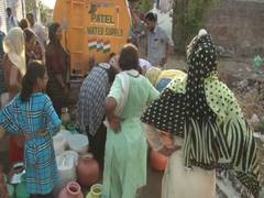 
      
      Mehboob Nagar reeling under water crisis, residents irked by...
      
      