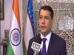 
      
      India is 'close, trusted friend' of Uzbekistan: Envoy
      
      