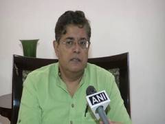 
      
      Govt needs to take preventive steps in J-K: Baijayant Panda
      
      