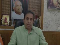 
      
      Anil Deshmukh releases list of 101 people arrested in Palghar...
      
      