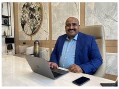 
      
      Prasanth Gopinath appointed as Director- Commercial (BU) at...
      
      