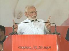 
      
      Corruption, nepotism dealt fatal blow by Haryana government:...
      
      