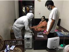 
      
      Noble Citizen Foundation provides aid to the people from...
      
      
