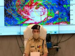 
      
      Cyclone Yaas: Evacuation process to get over by evening,...
      
      