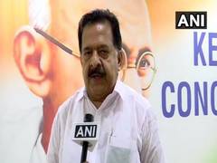 
      
      Kerala: Ramesh Chennithala meets Governor over alleged marks...
      
      