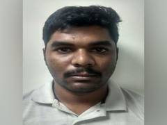 
      
      Telangana: Techie arrested for hacking in to woman's social...
      
      