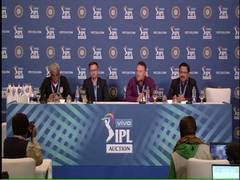 
      
      Morgan will prove as perfect foil for Dinesh Karthik: Brendon...
      
      