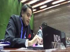 
      
      Tharoor snubs Pakistan for peddling false narrative on Kashmir
      
      