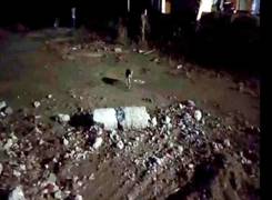 
      
      Odisha: Stray dogs feed on infant's corpse in Balasore
      
      