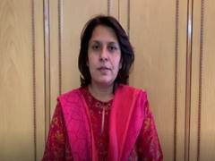 
      
      BJP shedding crocodile tears, saying pointless things to...
      
      