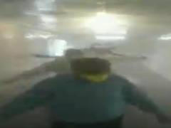 
      
      Indian Railways set up fumigation tunnel in Haryana to curb...
      
      