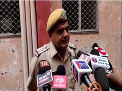 
      
      5-year-old raped in Bhilwara, accused absconding
      
      
