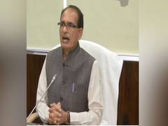 
      
      MP CM holds meeting with HCWs, discusses COVID-19 situation
      
      