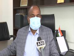 
      
      IIL partners with Bharat Biotech to produce drug substance...
      
      