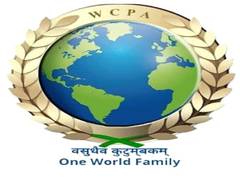 
      
      World Constitution and Parliament Association (WCPA) launches...
      
      