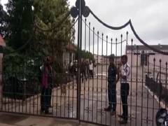 
      
      CCD founder missing: Company gates shut, workers pray for VG...
      
      