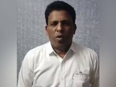 
      
      There is no question of joining BJP, says Cong's Goan MLA Dias
      
      