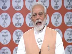 
      
      India' s battle against COVID-19 sets distinct example for...
      
      