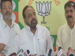 
      
      MP: Gopal Bhargava holds meet with BJP MLAs at party office
      
      
