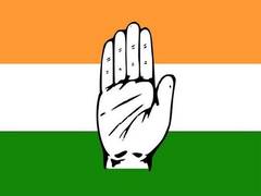 
      
      Congress postpones 'dharna' against CAA, NRC; now to be held...
      
      