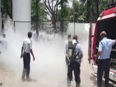 
      
      Nashik oxygen tanker leak: Death toll mounts to 24
      
      