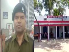 
      
      Unnao: Juvenile held for sexually assaulting 3-yr-old girl
      
      