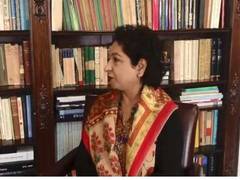 
      
      Pakistan will take action after examining dossier: Maleeha...
      
      