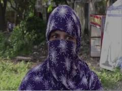 
      
      Uttarakhand woman given triple talaq over dowry demand
      
      