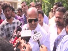 
      
      YSRCP govt is 'targeting',  'harassing' me personally: JC...
      
      