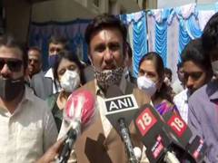 
      
      Historic day, says Karnataka Health Minister on vaccine drive...
      
      