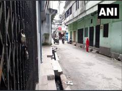 
      
      24-hour trade shutdown being observed in Siliguri today
      
      