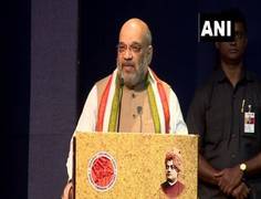 
      
      Amit Shah holds meeting to discuss RCEP
      
      