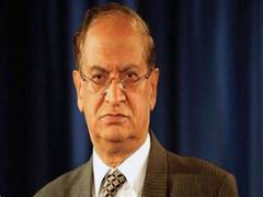 
      
      Former Pak Foreign Minister passes away
      
      