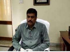 
      
      Fully geared up to face Cyclone Amphan, says Srikakulam...
      
      