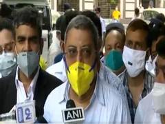 
      
      WB Governor is bloodsucker, roaming around like mad dog: TMC MP
      
      
