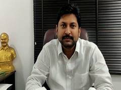 
      
      YSRCP leaders express happiness over Governor's approval for...
      
      
