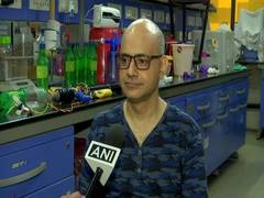 
      
      Punjab: Chemical scientist develops unique non-fire anti-riot...
      
      