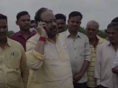 
      
      MP: Several cows electrocuted, BJP leader threatens to attack...
      
      