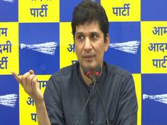 
      
      Delhi govt rejects police panel on farmers' protest, urges LG...
      
      