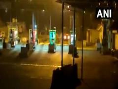 
      
      Four terrorists killed in J-K's Nagrota encounter likely from...
      
      