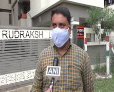 
      
      Surat builder accommodates families hit financially by...
      
      