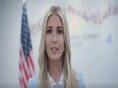 
      
      'Productive discussion' with 'critical ally': Ivanka sums up...
      
      