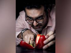 
      
      Saurabh Nandwani explores and reviews cuisines via his blog	
      
      