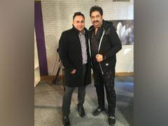 
      
      Jatin Grover seals his spot in the entertainment industry
      
      