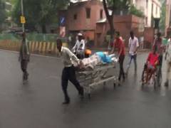 
      
      UP: Govt hospitals in state lack sanitation,basic medical...
      
      