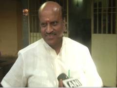 
      
      Another Congress MLA from Puducherry resigns amid political...
      
      